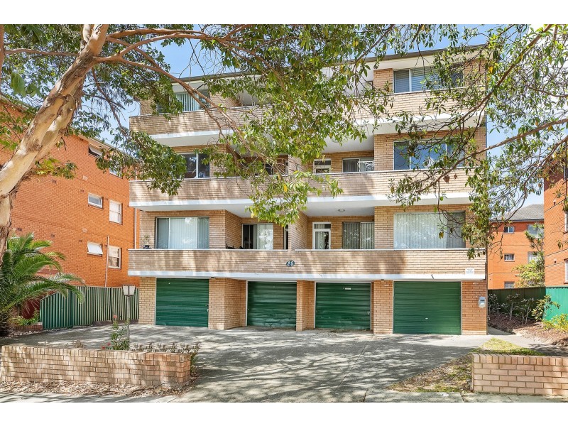 3/25 Baxter Avenue, Kogarah NSW 2217