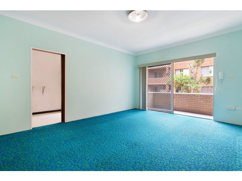 3/25 Baxter Avenue, Kogarah NSW 2217