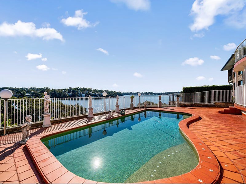 2 Thornton Place, Kangaroo Point NSW 2224