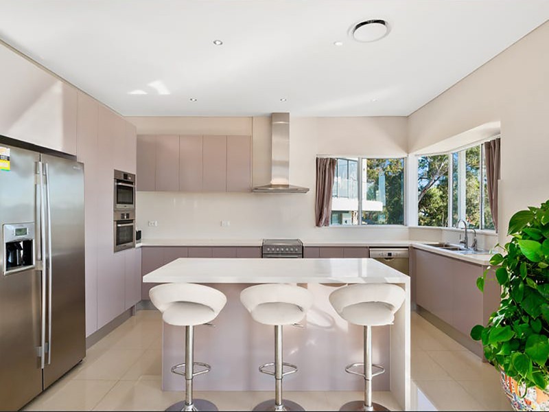 2 Thornton Place, Kangaroo Point NSW 2224