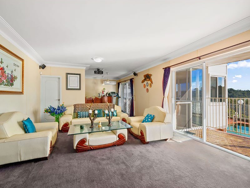 2 Thornton Place, Kangaroo Point NSW 2224