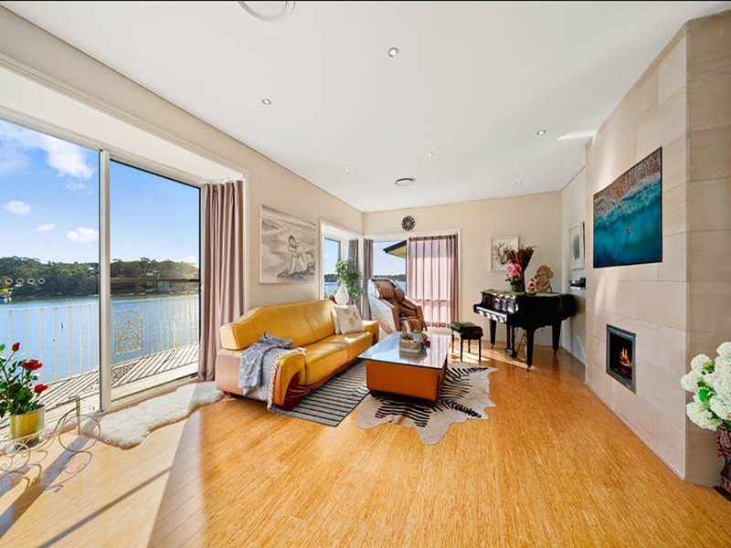 2 Thornton Place, Kangaroo Point NSW 2224