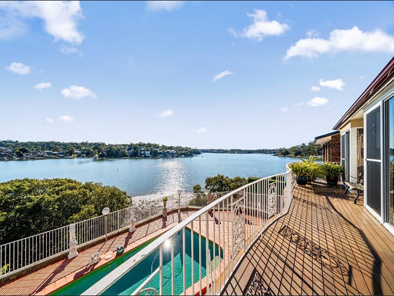 2 Thornton Place, Kangaroo Point NSW 2224