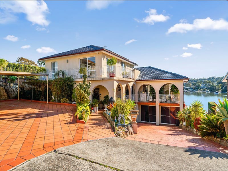 2 Thornton Place, Kangaroo Point NSW 2224