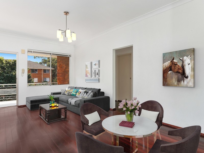 11/38-40 President Avenue, Kogarah NSW 2217