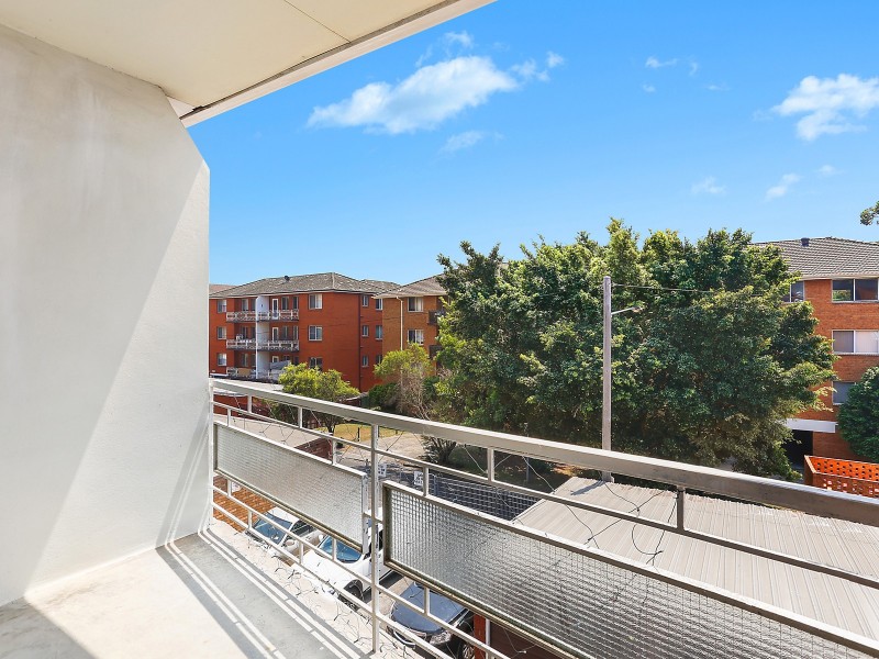 11/38-40 President Avenue, Kogarah NSW 2217