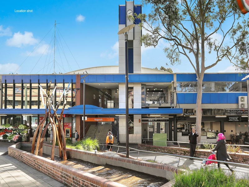 11/38-40 President Avenue, Kogarah NSW 2217
