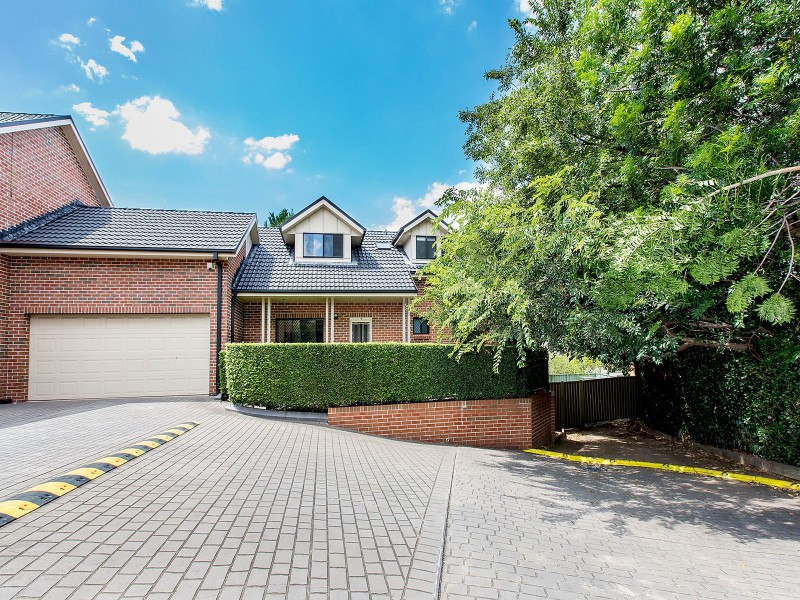 9/48 Dutton Street, Bankstown NSW 2200