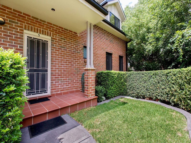 9/48 Dutton Street, Bankstown NSW 2200