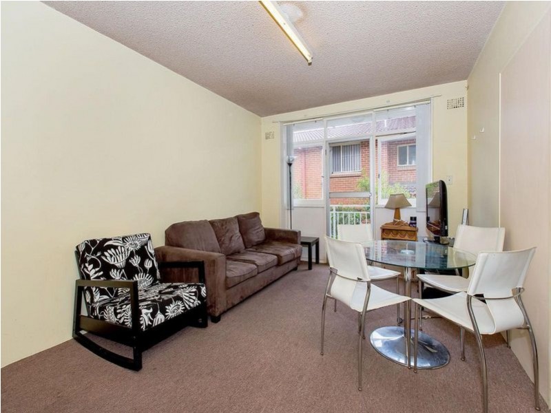 8/86A Todman Avenue, Kensington NSW 2033