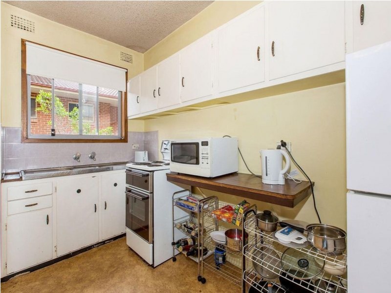 8/86A Todman Avenue, Kensington NSW 2033