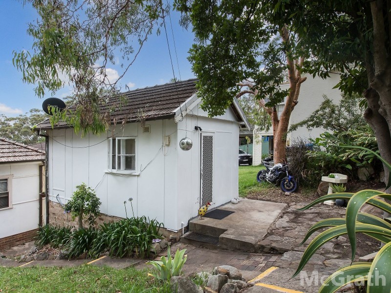 21A Edward Street, Sylvania NSW 2224