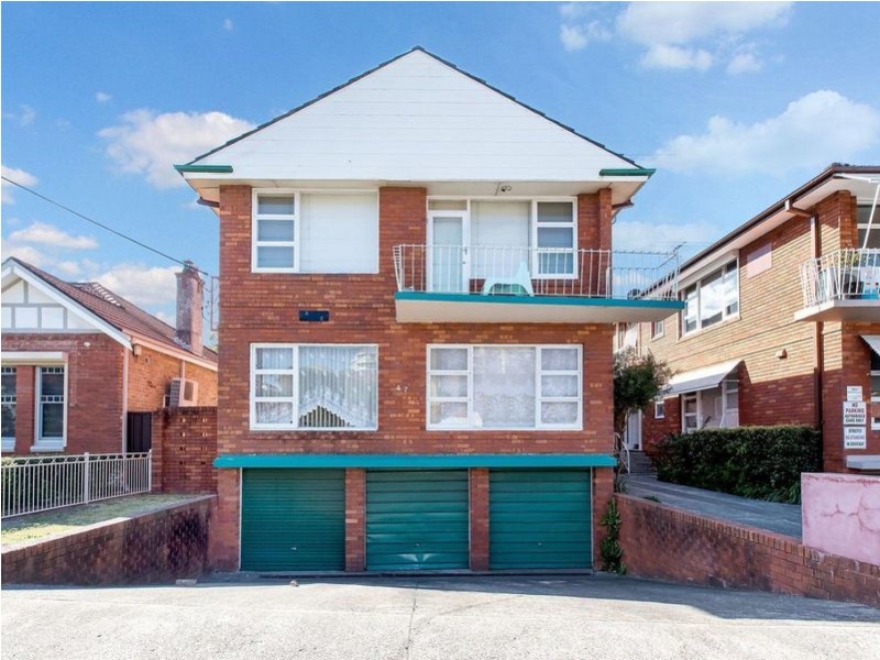 6/47 Gordon Street, Brighton-le-sands NSW 2216