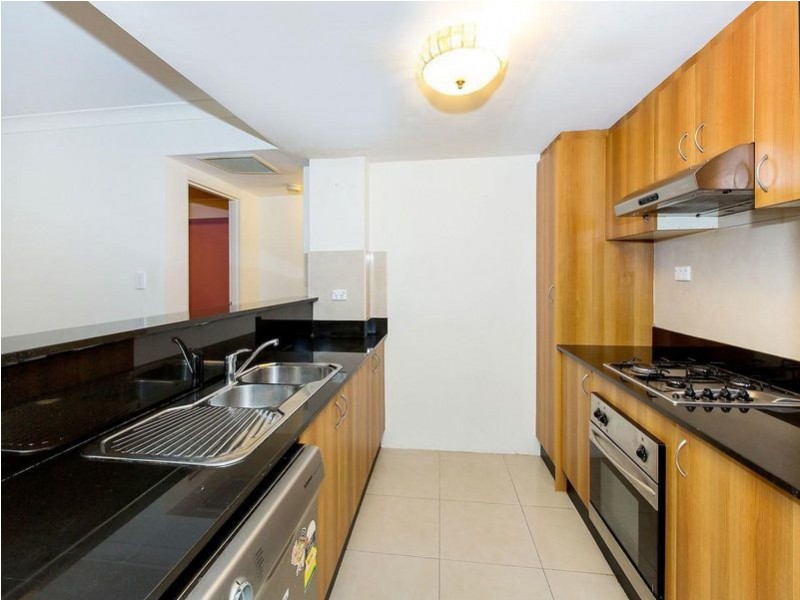 33/1 The Crescent, Strathfield NSW 2135