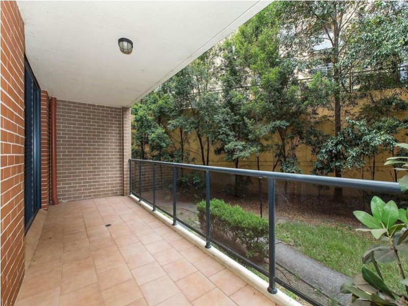 33/1 The Crescent, Strathfield NSW 2135
