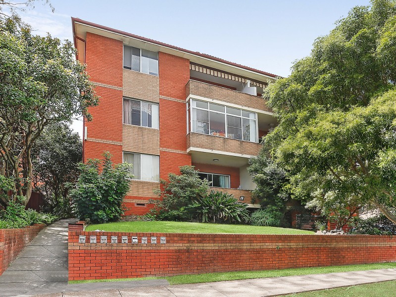 8/26 Woids Avenue, Hurstville NSW 2220
