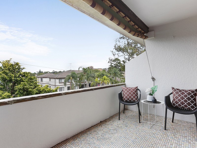 8/26 Woids Avenue, Hurstville NSW 2220