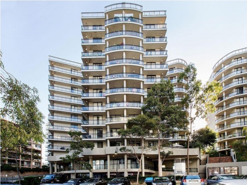 807/3 Keats Avenue, Rockdale NSW 2216