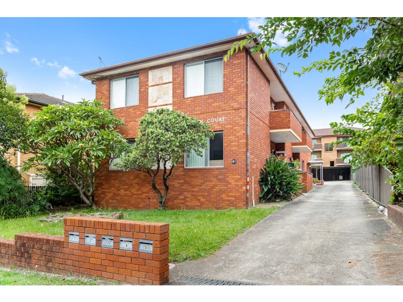 5/41 Noble Street, Allawah NSW 2218