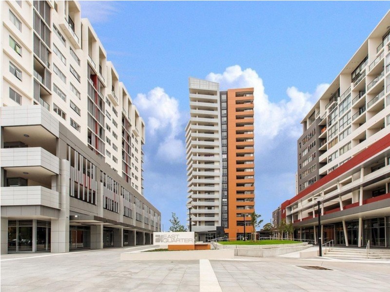 303/2 Jack Brabham Drive, Hurstville NSW 2220