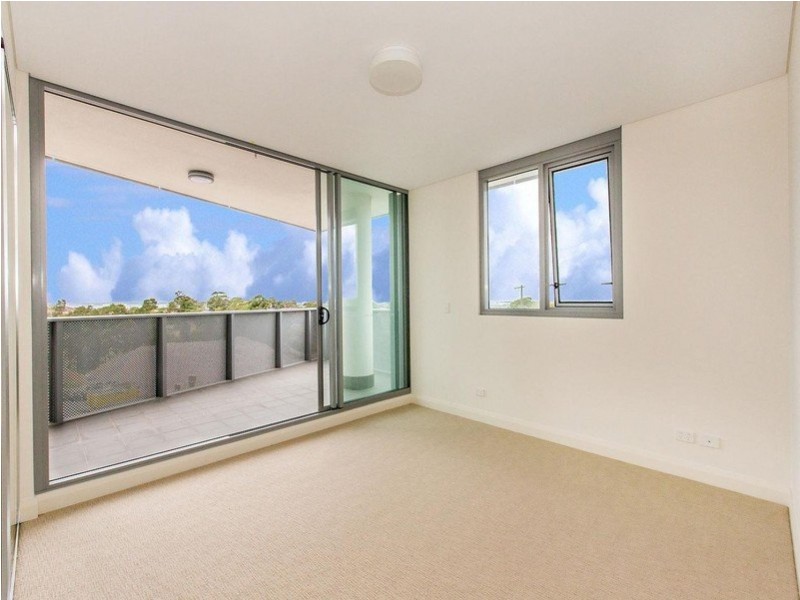 303/2 Jack Brabham Drive, Hurstville NSW 2220