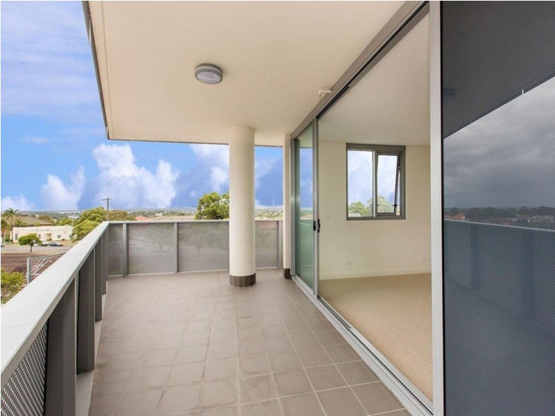 303/2 Jack Brabham Drive, Hurstville NSW 2220
