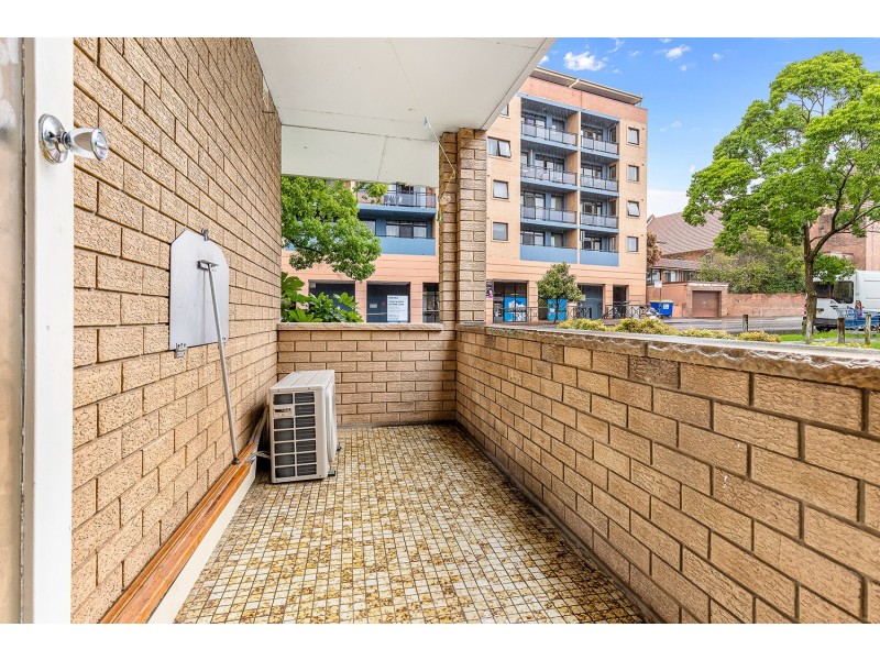 2/60 Park Road, Hurstville NSW 2220