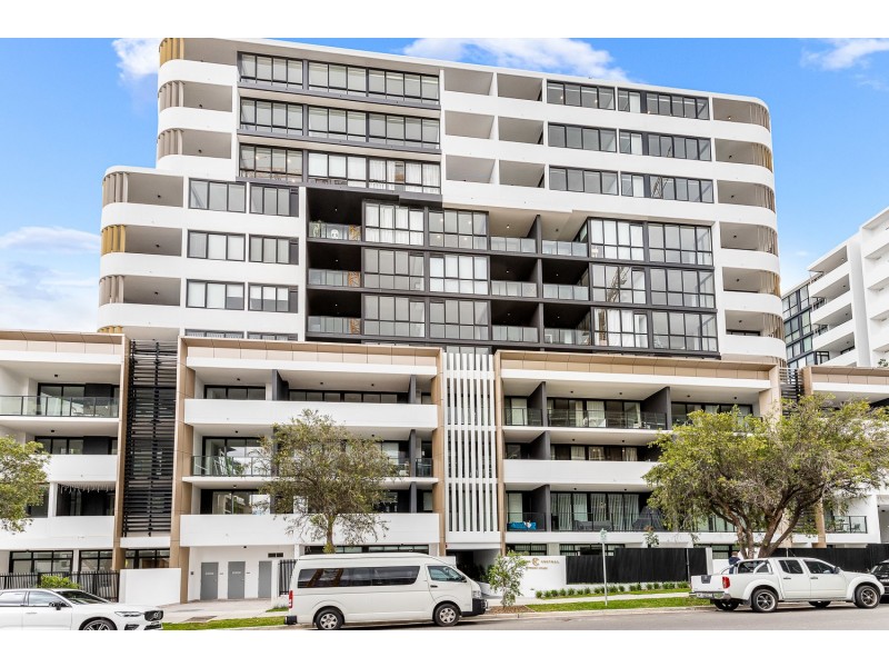 626/93 Regent Street, Kogarah NSW 2217