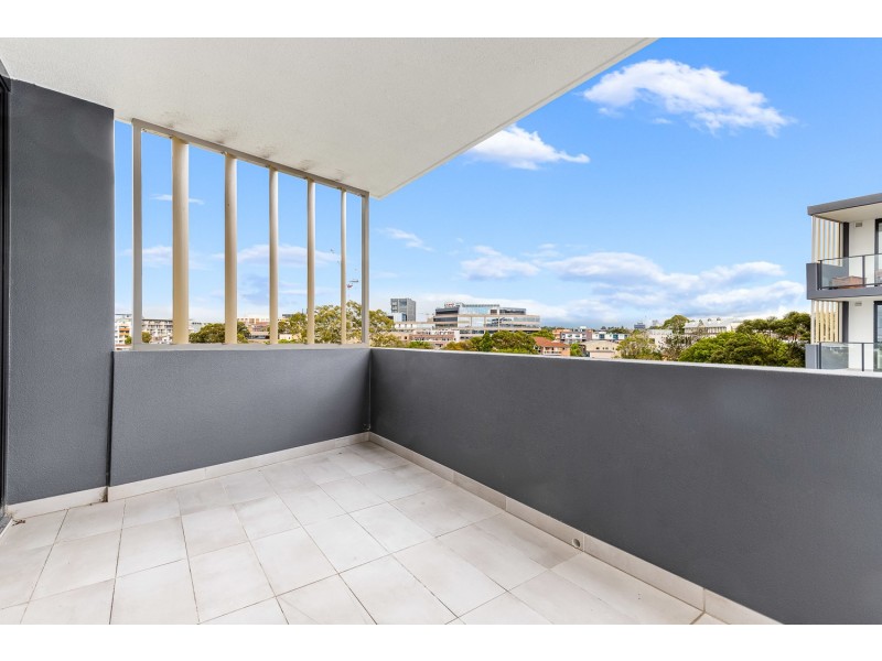 626/93 Regent Street, Kogarah NSW 2217