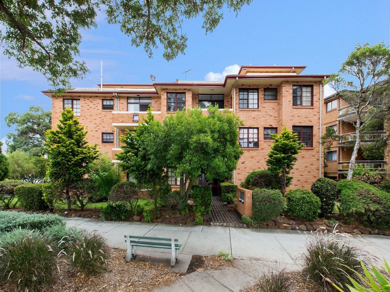 1/11 Gray Street, Kogarah NSW 2217