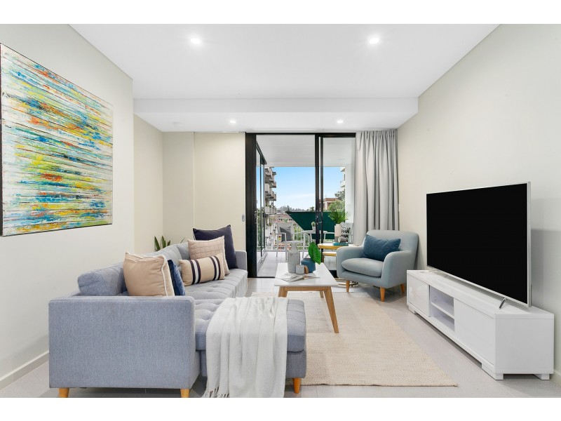 404/8 Princess Street, Brighton-le-sands NSW 2216