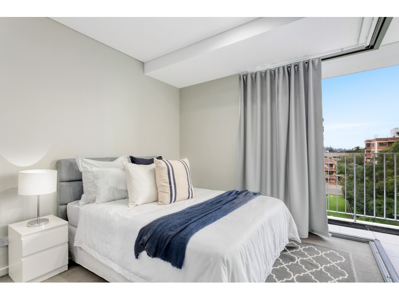 404/8 Princess Street, Brighton-le-sands NSW 2216