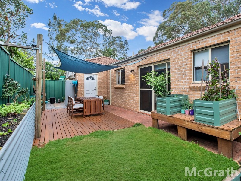 3/22 Monie Avenue, East Hills NSW 2213