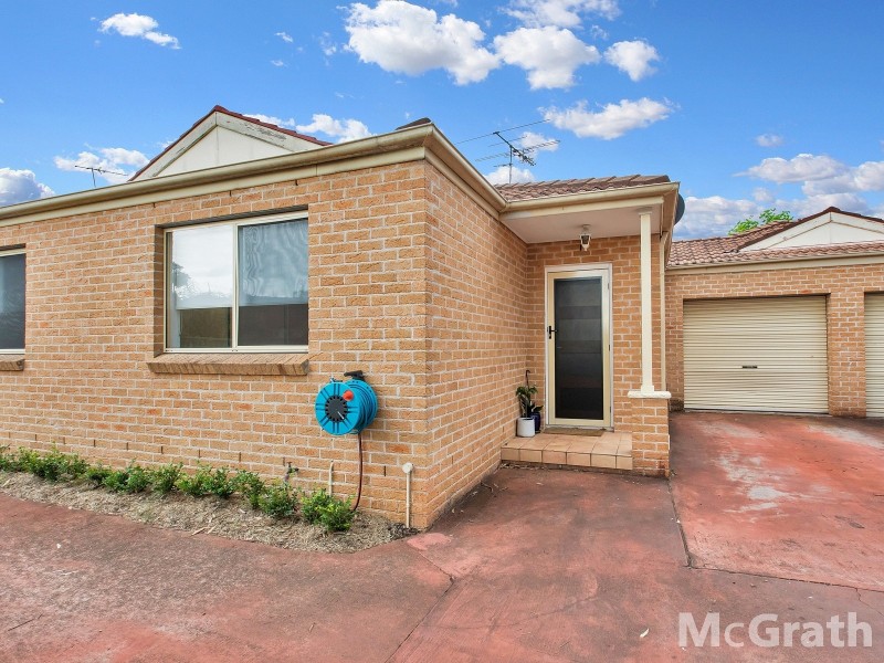 3/22 Monie Avenue, East Hills NSW 2213