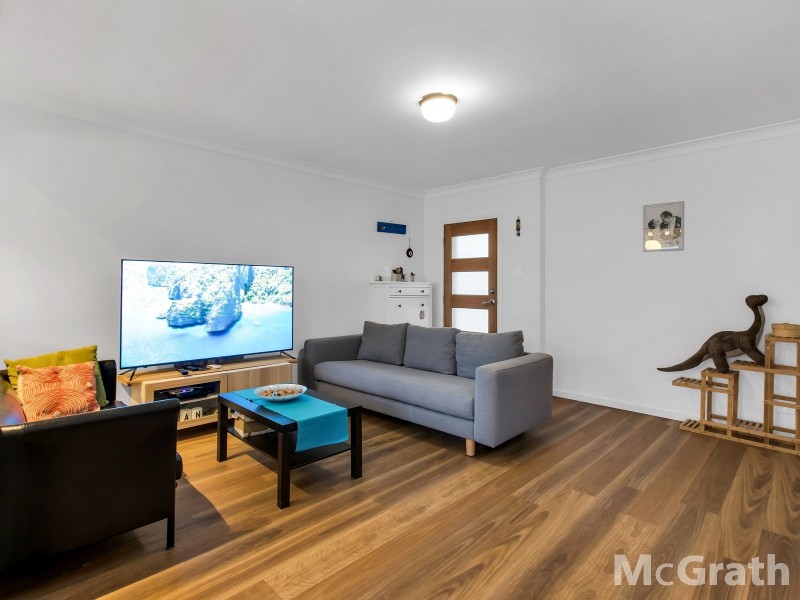 3/22 Monie Avenue, East Hills NSW 2213