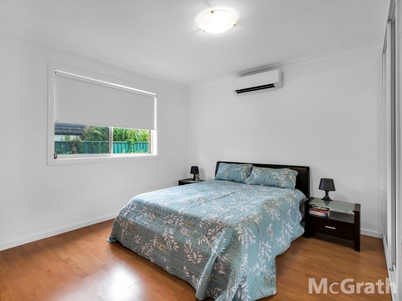 3/22 Monie Avenue, East Hills NSW 2213