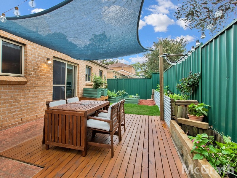 3/22 Monie Avenue, East Hills NSW 2213