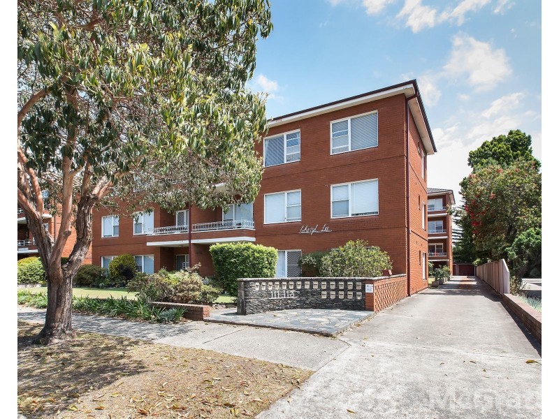 15/111-113 Alfred Street, Sans Souci NSW 2219