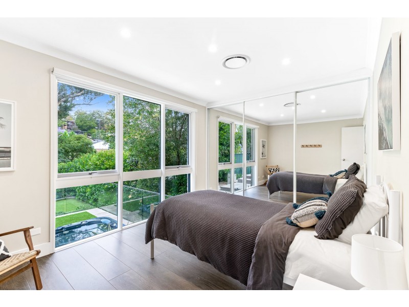 19 Moons Avenue, Lugarno NSW 2210