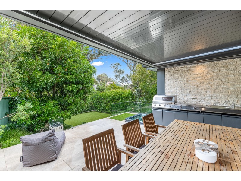 19 Moons Avenue, Lugarno NSW 2210