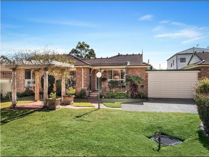 12/40 Kendall Street, Sans Souci NSW 2219