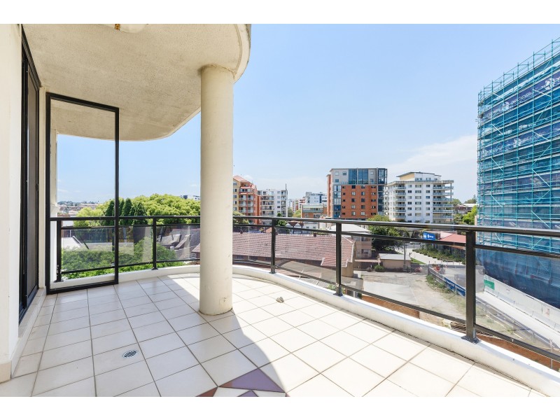 11/558 Princes Highway, Rockdale NSW 2216