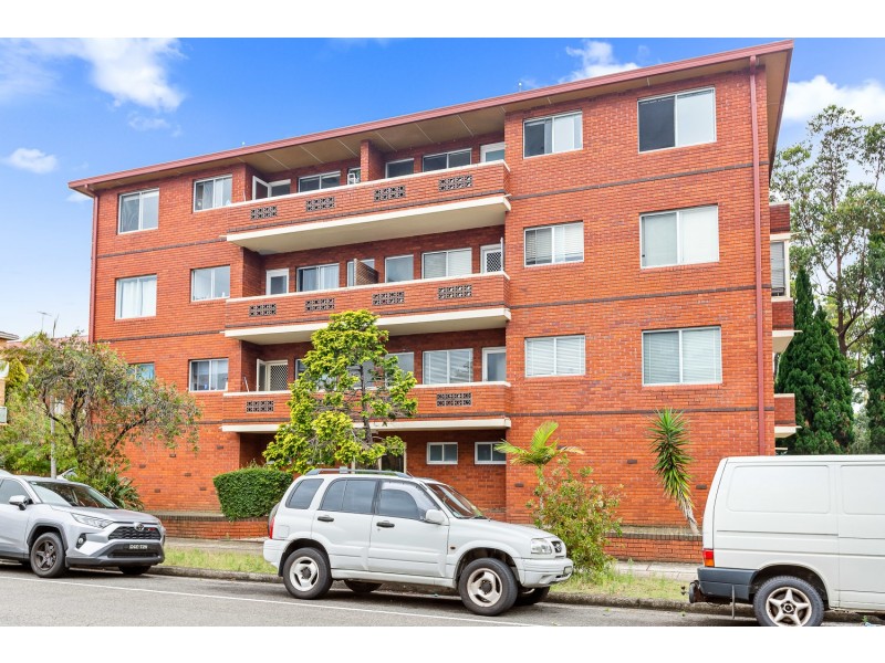 3/35 Trafalgar Street, Brighton-le-sands NSW 2216