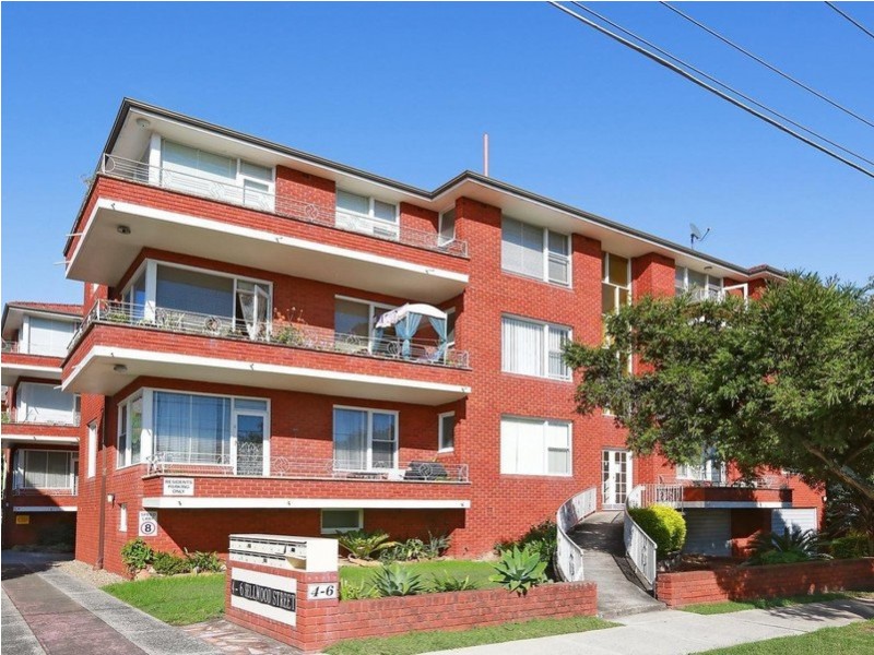 14/6 Sellwood Street, Brighton-le-sands NSW 2216
