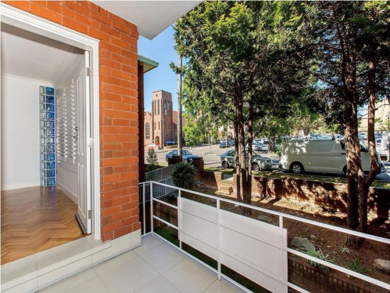 3/89 Queens Road, Hurstville NSW 2220