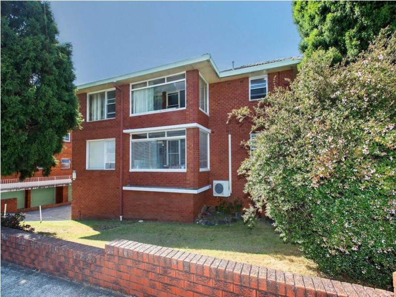 3/89 Queens Road, Hurstville NSW 2220