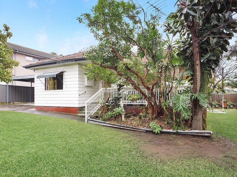 2 Burley Road, Padstow NSW 2211