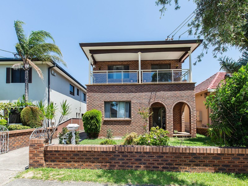 Flat 46 Gordon Street, Brighton-le-sands NSW 2216