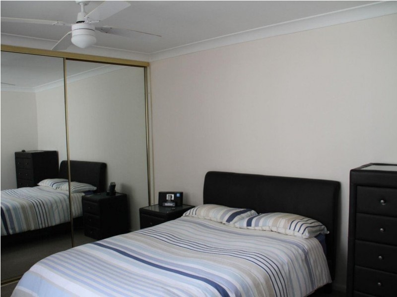 Flat/1 Blair Avenue, East Hills NSW 2213