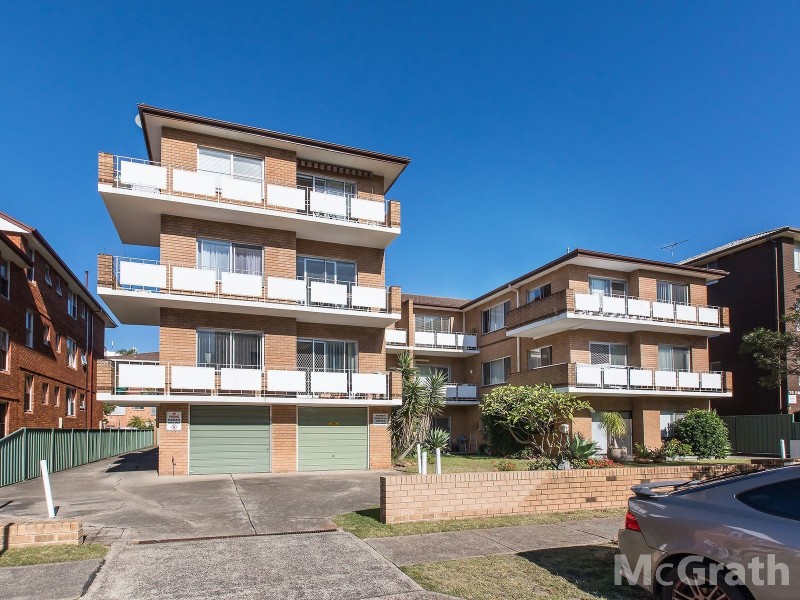 11/18 Bruce Street, Brighton-le-sands NSW 2216